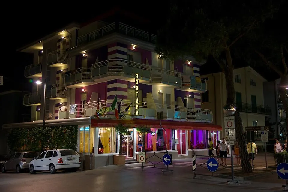 Hotel Fortuna Caorle