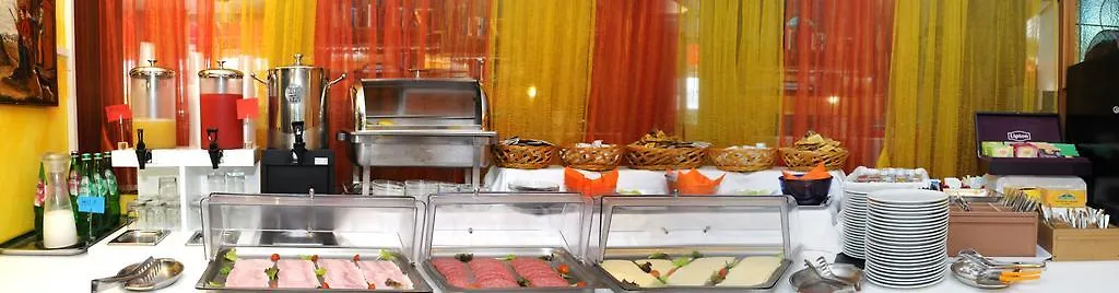 Hotel Fortuna Caorle