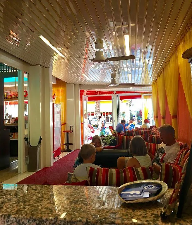 ***  Hotel Fortuna Caorle Italia