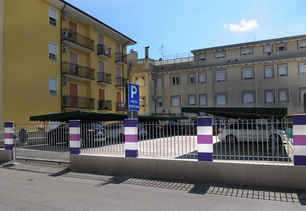 Hotel Fortuna Caorle