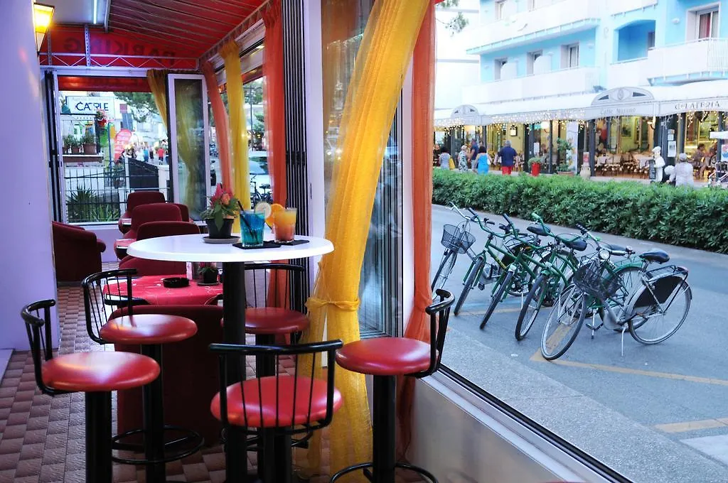 Hotel Fortuna Caorle 3*,  Italia