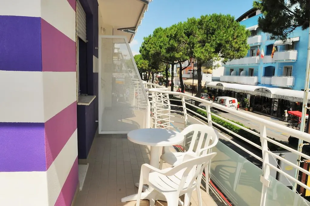 Hotel Fortuna Caorle