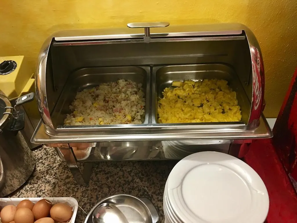 Hotel Fortuna Caorle 3*,  Italy