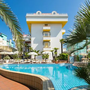 Hotel Park Pineta