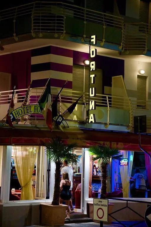 Hotel Fortuna Caorle