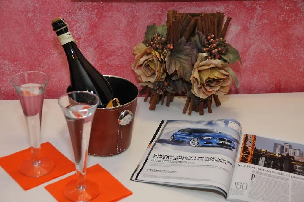 Hotel Fortuna Caorle
