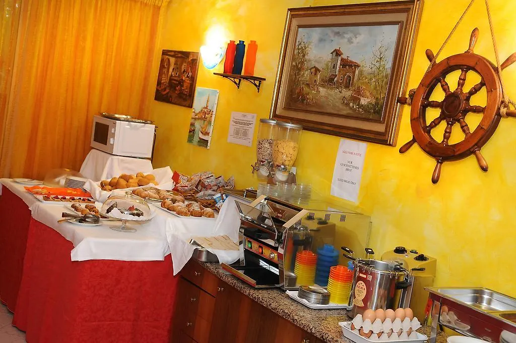Hotel Fortuna Caorle