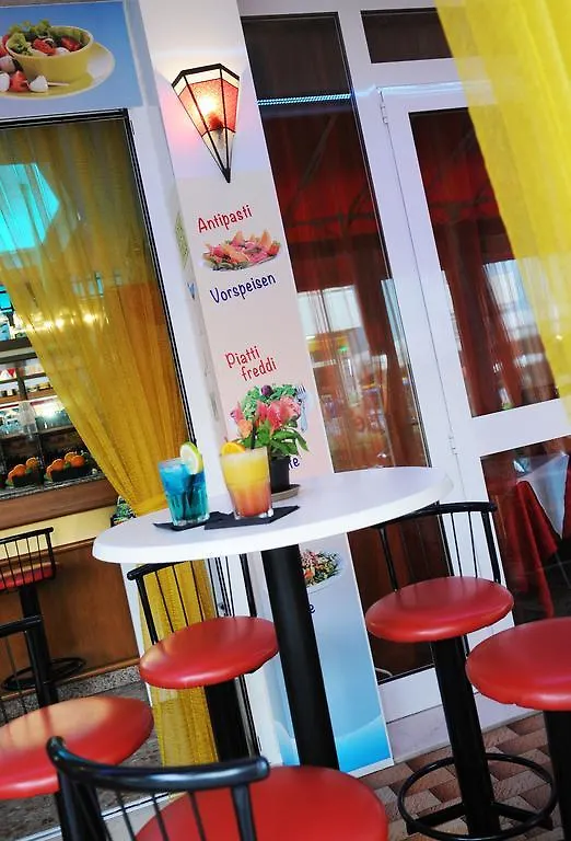 Hotel Fortuna Caorle