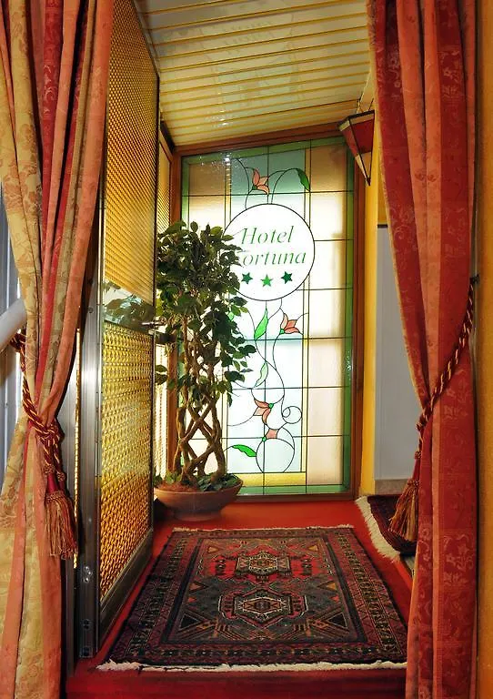 Hotel Fortuna Caorle