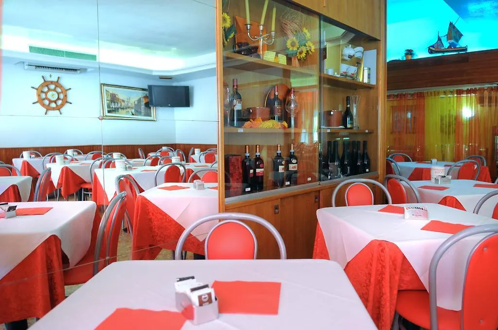 Hotel Fortuna Caorle 3*,
